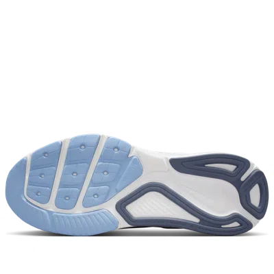 Nike Structure 26 Se Running Shoe In Blue