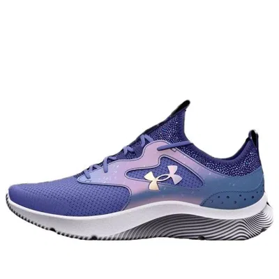 Under Armour (gs)  Infinity 2.0 Running Shoes 'purple'