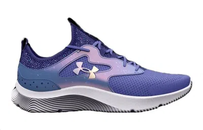 Under Armour (gs)  Infinity 2.0 Running Shoes 'purple'