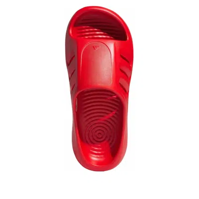 Adidas Originals Adidas Adifom Iiinfinity Slide 'all Red'