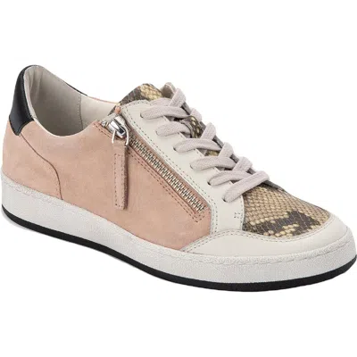 Dolce Vita Miya Womens Fashion Sneakers In Multi