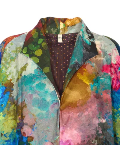 Yavi Jackets In Multi