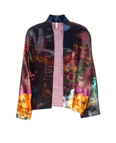 Yavi Jackets In Multi