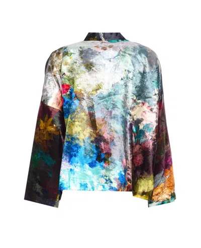 Yavi Jackets In Multi