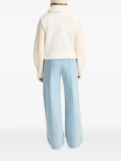 Fusalp Paige Jacket In Neutral