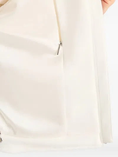 Fusalp Paige Jacket In Neutral