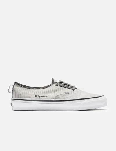Vans Otw By  Authentic 44 Ht Vibram In Silver