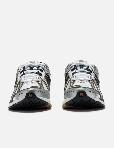 New Balance Sneakers In Black