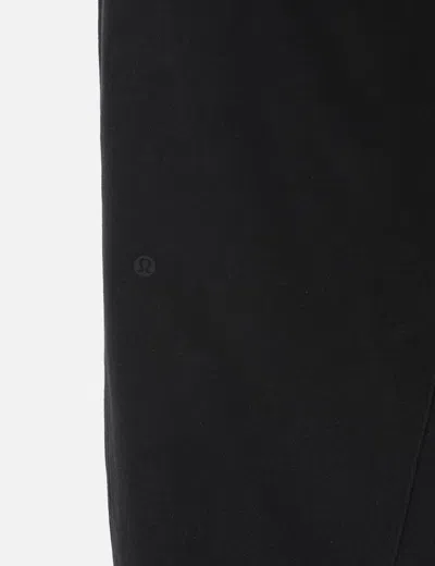 Lululemon Sweatpants In Black