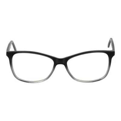 Andy Wolf Unisex Optical Frames In Black