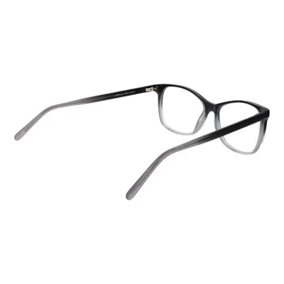 Andy Wolf Unisex Optical Frames In Black