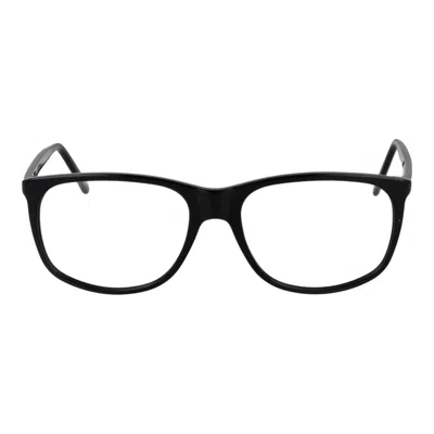 Andy Wolf Unisex Optical Frames In Black