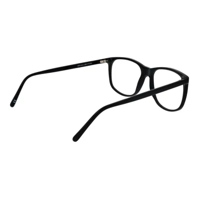 Andy Wolf Unisex Optical Frames In Black