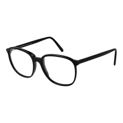 Andy Wolf Unisex Optical Frames In Black
