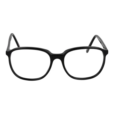 Andy Wolf Unisex Optical Frames In Black