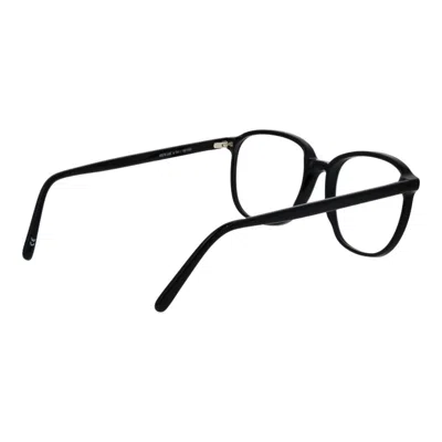 Andy Wolf Unisex Optical Frames In Black
