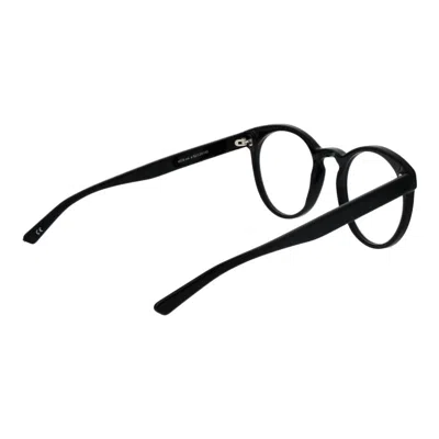 Andy Wolf Unisex Optical Frames In Black