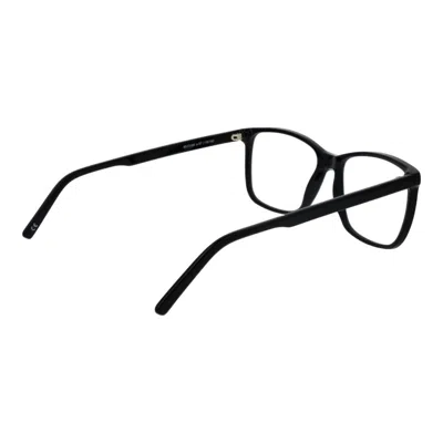 Andy Wolf Unisex Optical Frames In Black