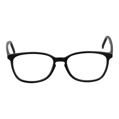 Andy Wolf Unisex Optical Frames In Black