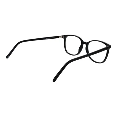 Andy Wolf Unisex Optical Frames In Black