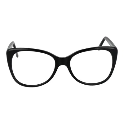 Andy Wolf Unisex Optical Frames In Black