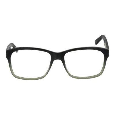 Andy Wolf Unisex Optical Frames In Black