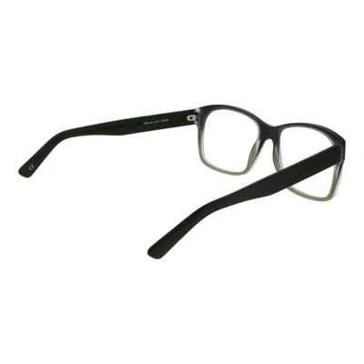 Andy Wolf Unisex Optical Frames In Black