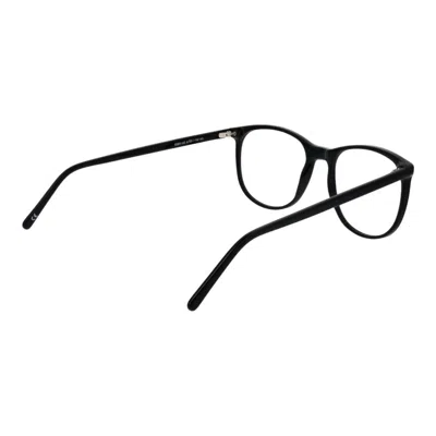 Andy Wolf Unisex Optical Frames In Black