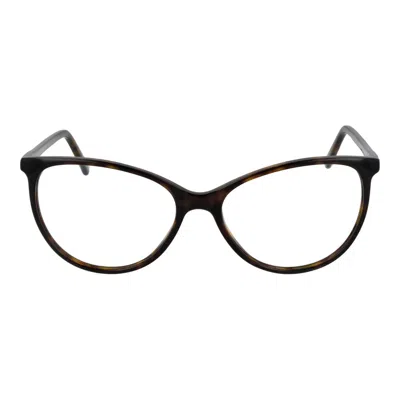 Andy Wolf Unisex Optical Frames In Black