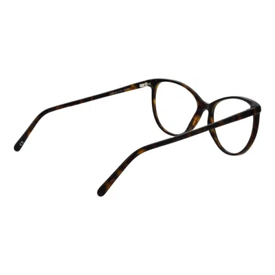 Andy Wolf Unisex Optical Frames In Black