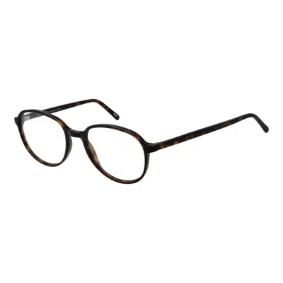 Andy Wolf Unisex Optical Frames In Black