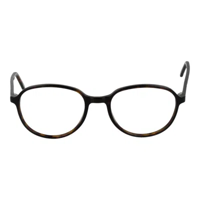 Andy Wolf Unisex Optical Frames In Black