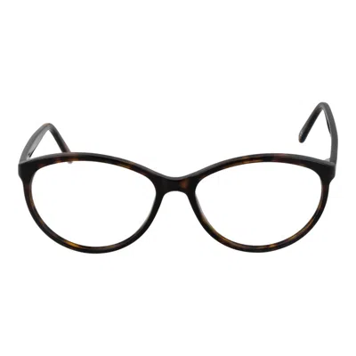 Andy Wolf Unisex Optical Frames In Black