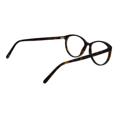 Andy Wolf Unisex Optical Frames In Black