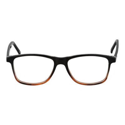 Andy Wolf Unisex Optical Frames In Black