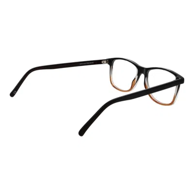 Andy Wolf Unisex Optical Frames In Black