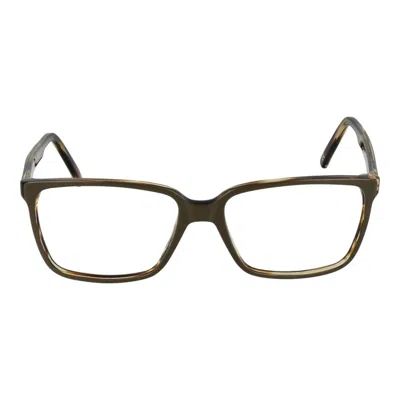 Andy Wolf Unisex Optical Frames In Black
