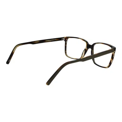 Andy Wolf Unisex Optical Frames In Black