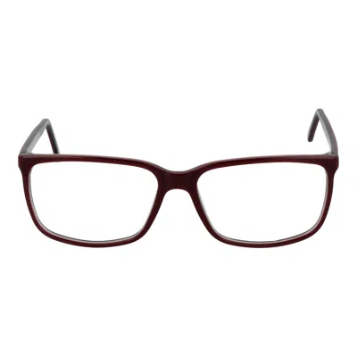 Andy Wolf Unisex Optical Frames In Black