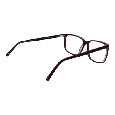 Andy Wolf Unisex Optical Frames In Black
