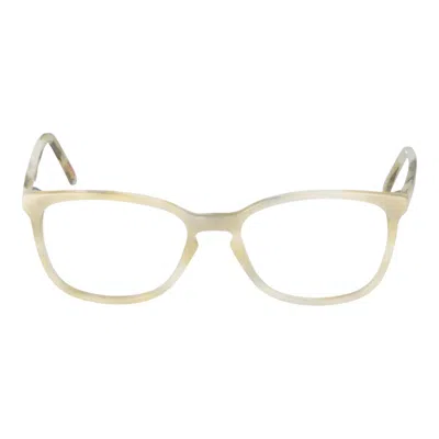 Andy Wolf Cream Unisex Glasses  Frame In Multi