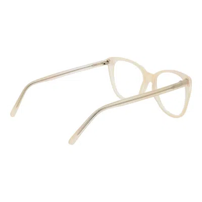Andy Wolf Unisex Optical Frames In Gray
