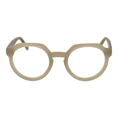 Andy Wolf Unisex Optical Frames In Green
