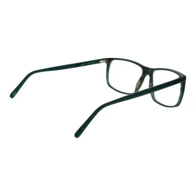 Andy Wolf Unisex Optical Frames In Green