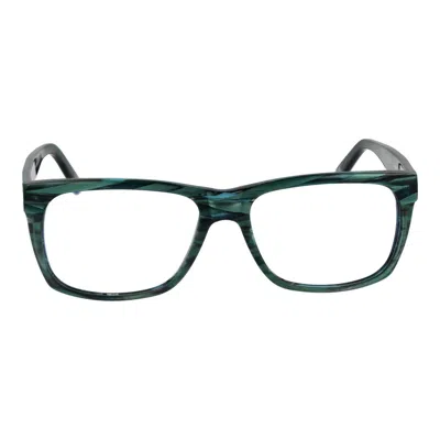 Andy Wolf Unisex Optical Frames In Black