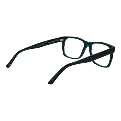 Andy Wolf Unisex Optical Frames In Black