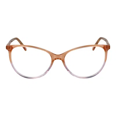 Andy Wolf Multicolor Unisex Optical Frames In Multi