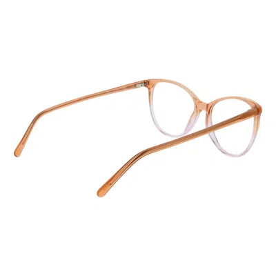 Andy Wolf Multicolor Unisex Optical Frames In Multi