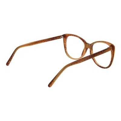 Andy Wolf Unisex Optical Frames In Multi