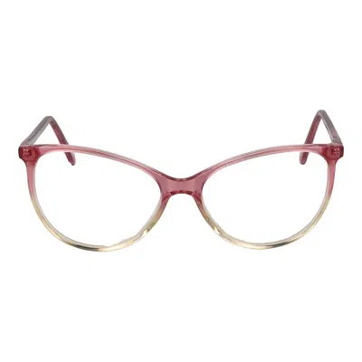 Andy Wolf Unisex Optical Frames In Pink